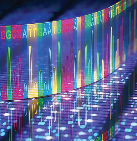 Gene sequencing