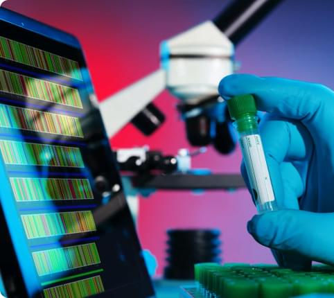 Independent Data Lab initiates the development of a new platform