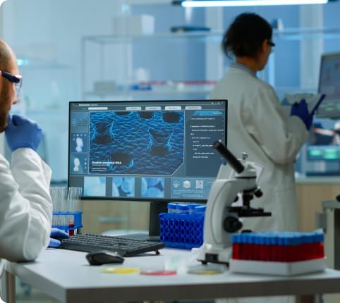 Independent Data Lab initiates the development of a new platform